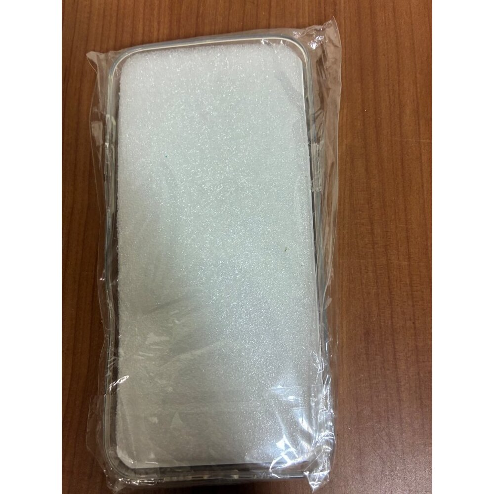 Clear Cell Phone Case for iPhone 13 Pro Max - Picture 4 of 4
